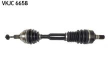 SKF VKJC 6658